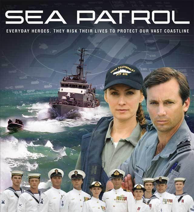 Sea Patrol (TV Series)
