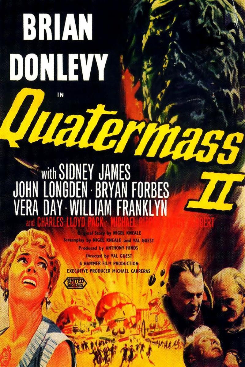 Quatermass 2