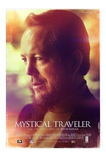 Mystical Traveler