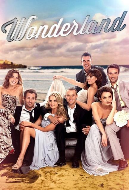 Wonderland (TV Series)