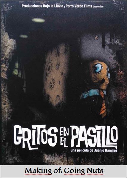 Cómo se hizo: Gritos en el pasillo