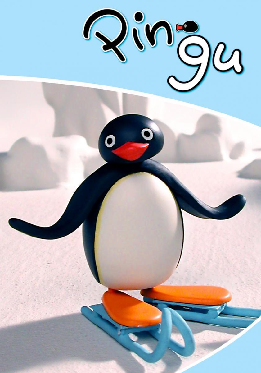 Pingu (TV Series)