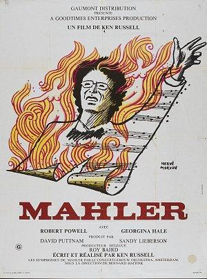 Mahler, una sombra en el pasado