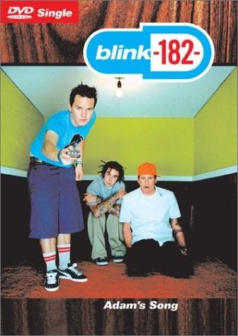 Blink-182: Adam's Song (Music Video)