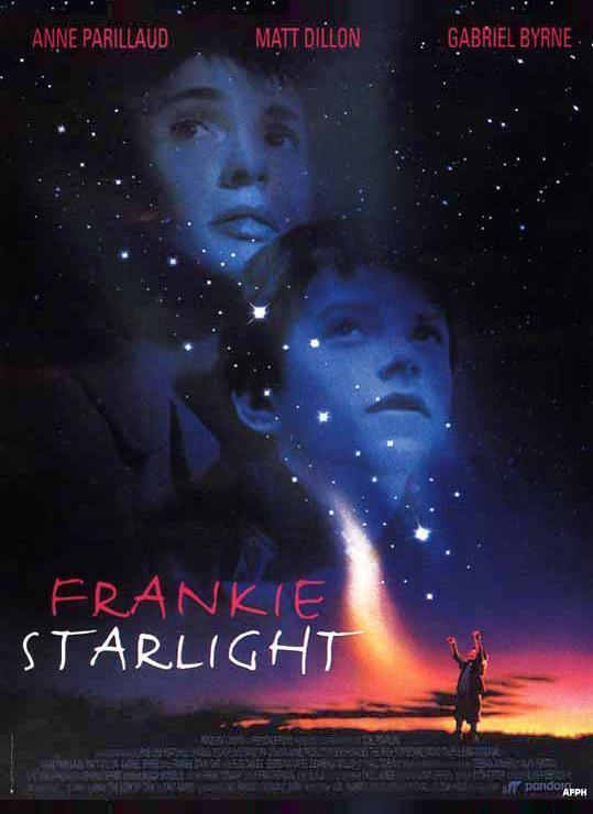 Frankie y las estrellas (Frankie Starlight)