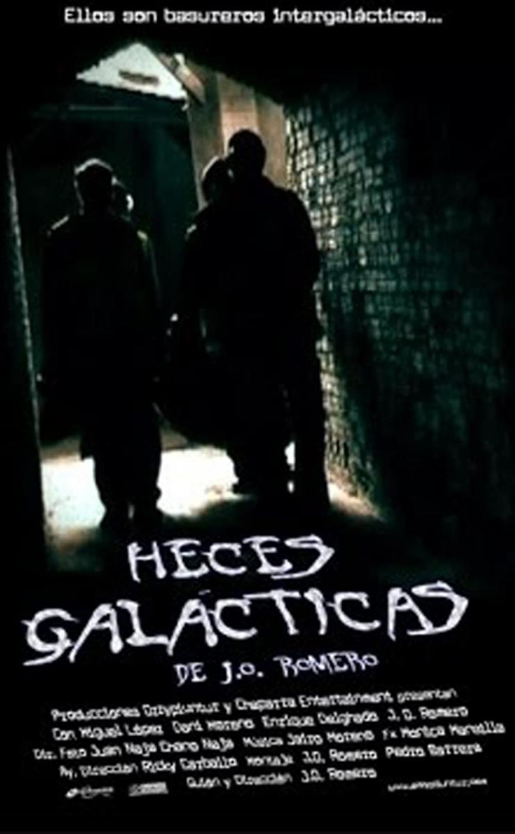 Heces galácticas (S)