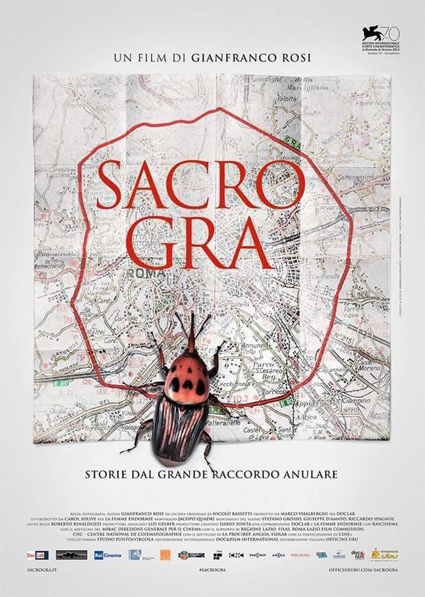 Sacro GRA