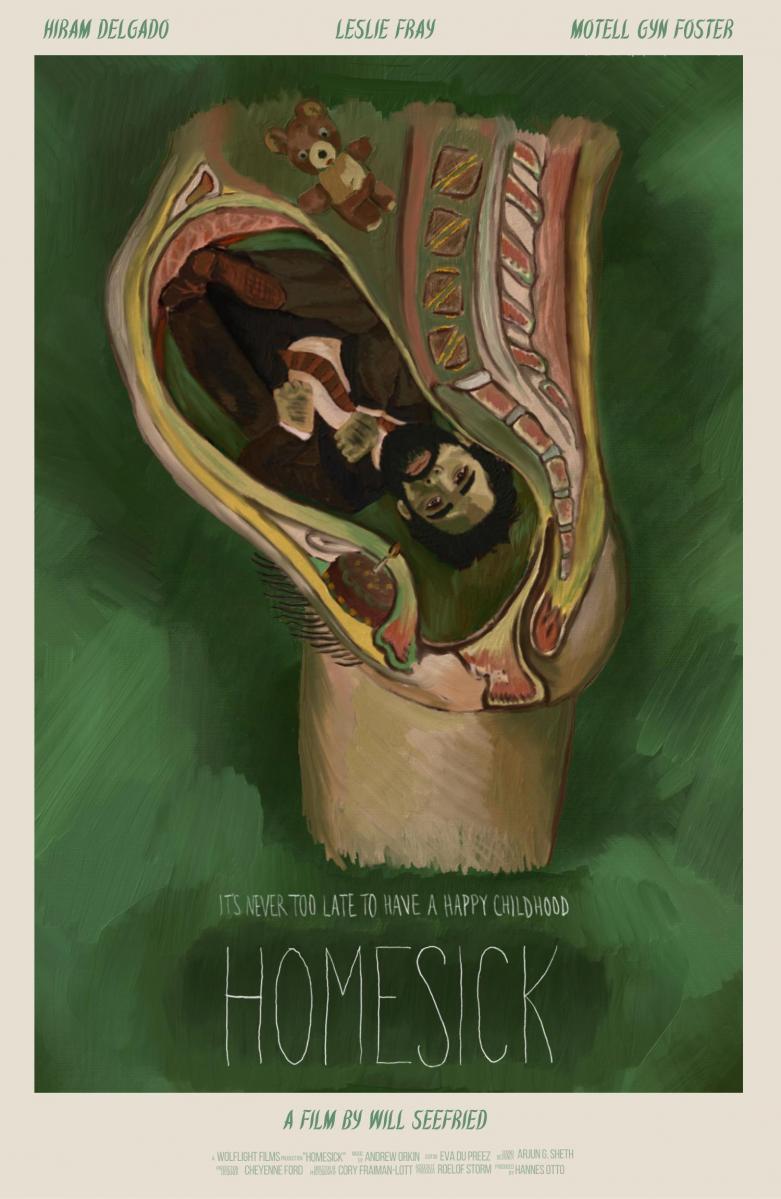 Homesick (C)