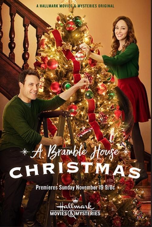 A Bramble House Christmas (TV)