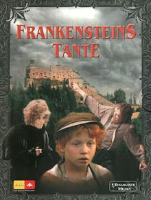 Frankenstein's Aunt (TV Series)