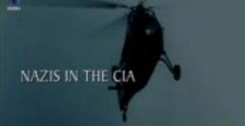 Nazis in the CIA (TV)