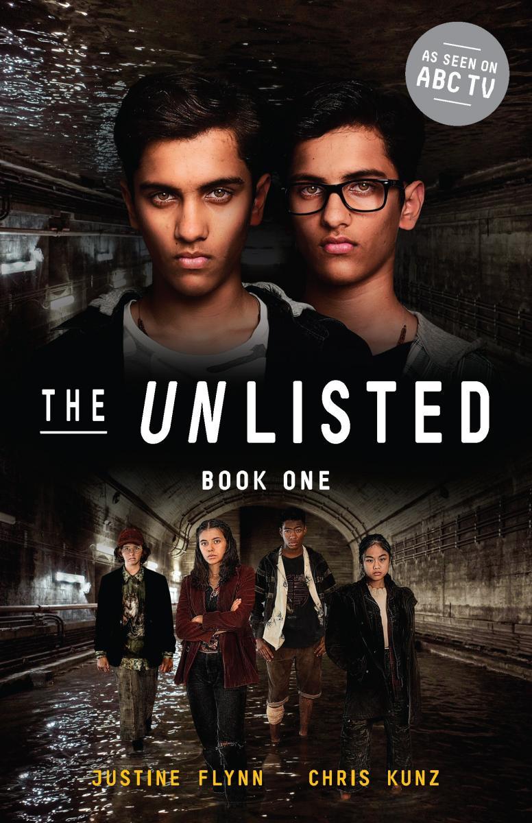 The Unlisted (TV Series)