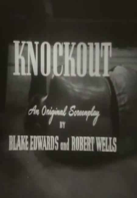 Knockout (TV)