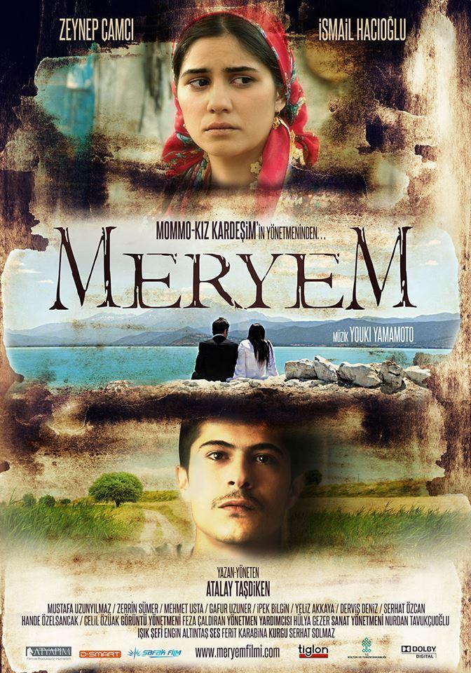 Meryem