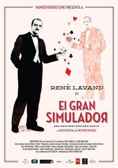 El gran simulador