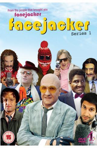 Facejacker (TV Series)