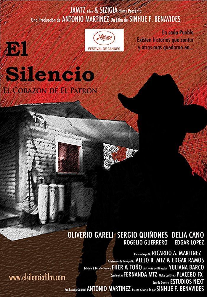 El silencio - El corazón del patrón (S)