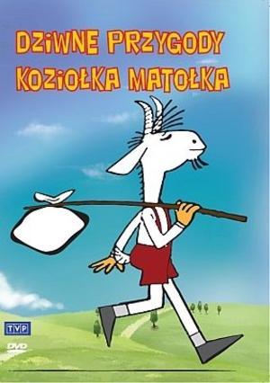 Dziwne przygody Koziolka Matolka (Serie de TV)