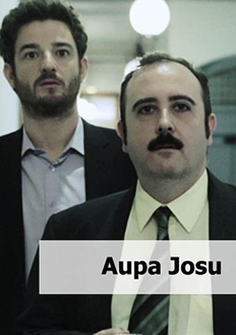 Aupa Josu (TV)