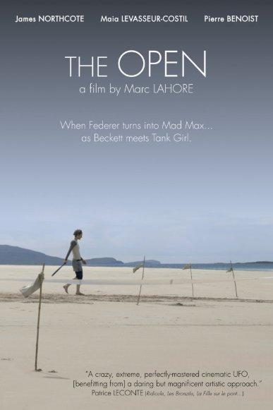 The Open