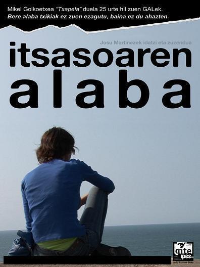 Itsasoaren alaba (La hija del mar)