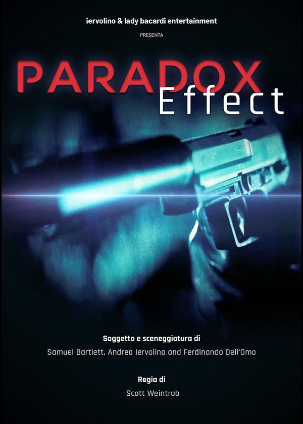 The Paradox Effect