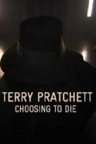 Terry Pratchett: Choosing to Die (TV)