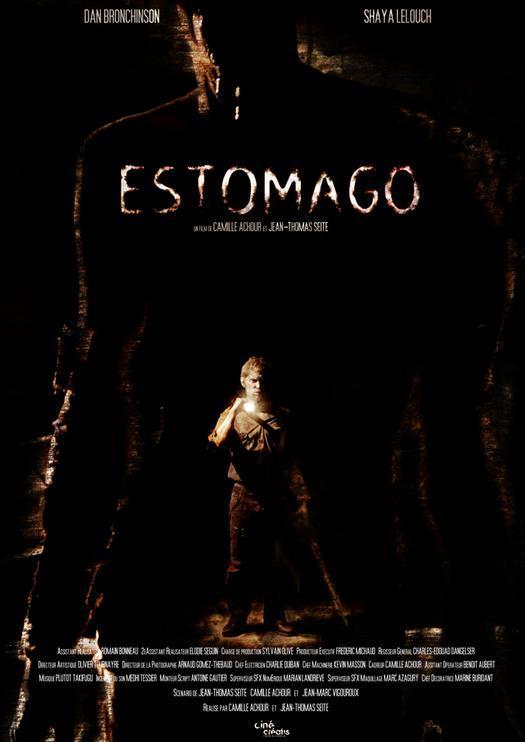 Estomago (S)