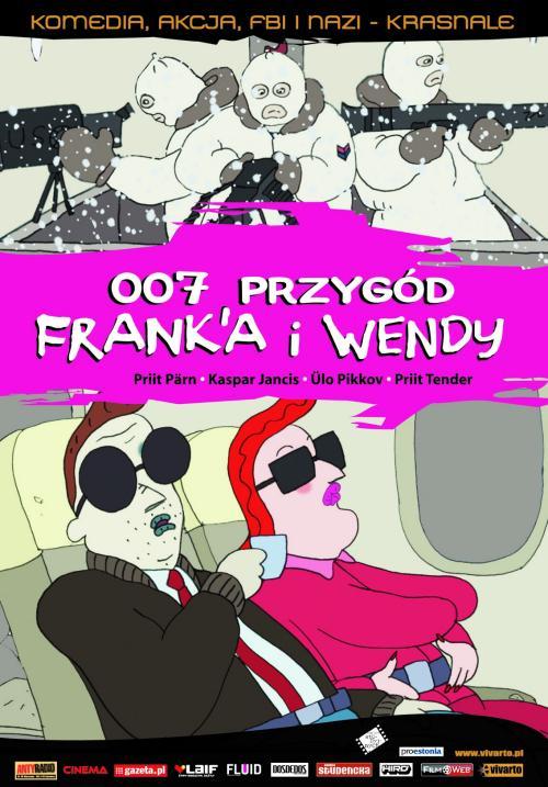 Frank & Wendy