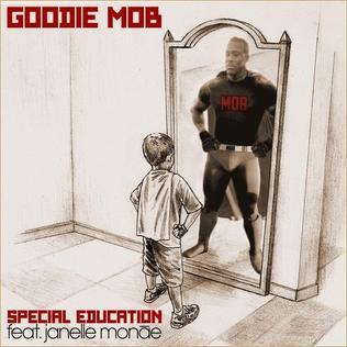 Goodie Mob feat. Janelle Monáe: Special Education (Vídeo musical)