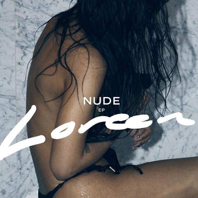 Loreen: Nude (Music Video)