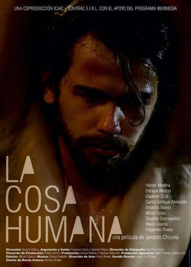 La cosa humana