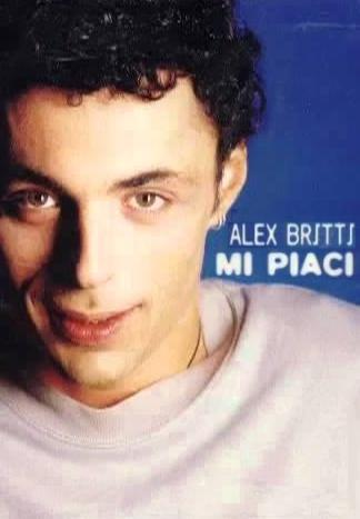 Alex Britti: Mi piaci (Vídeo musical)