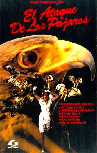 Beaks: The Movie (Birds of Prey AKA Evil Birds)