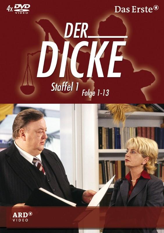 Der Dicke (TV Series)