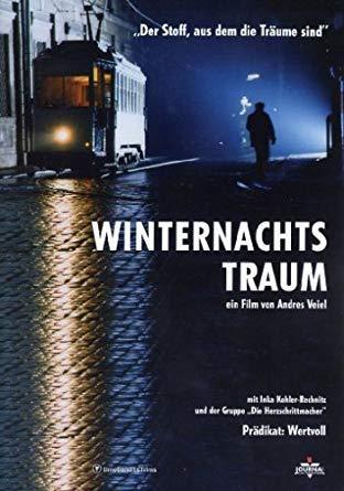 Winternachtstraum