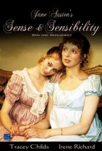 Sense and Sensibility (TV Miniseries)