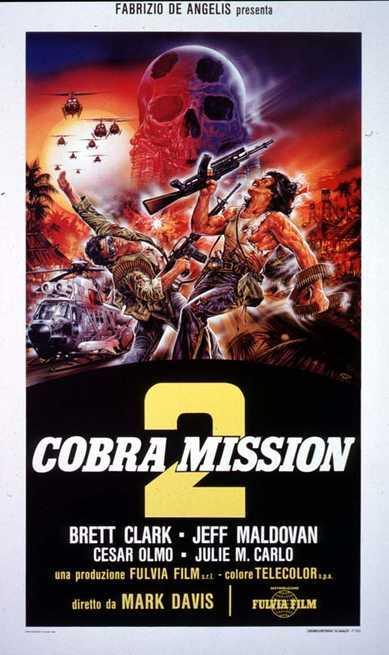 Cobra Mission 2