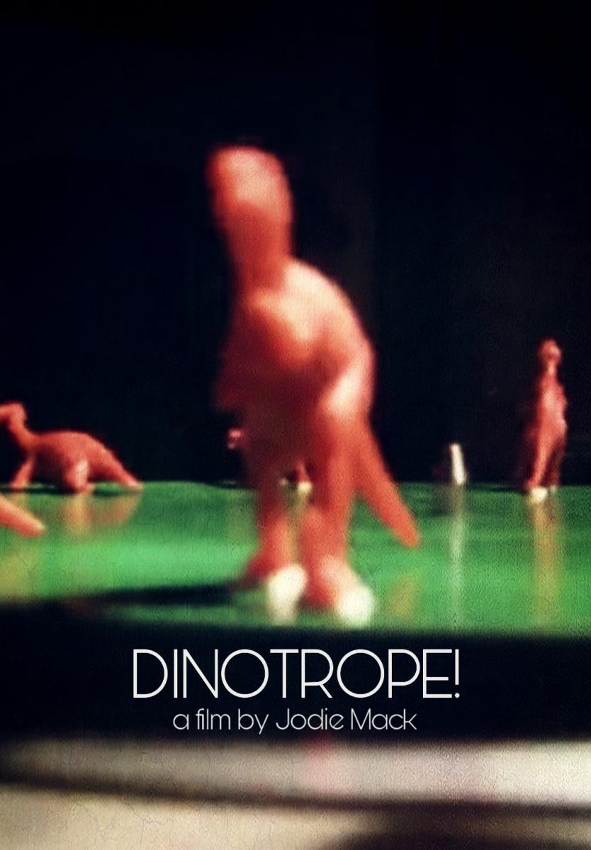 Dinotrope! (S)