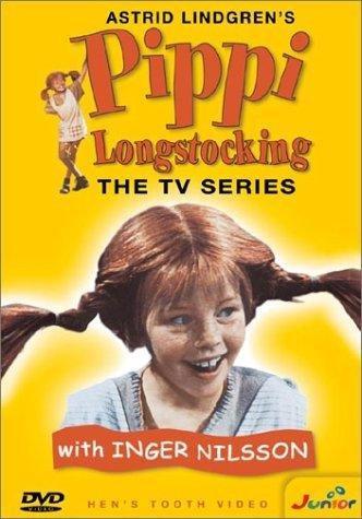 Pippi Calzaslargas (Serie de TV)