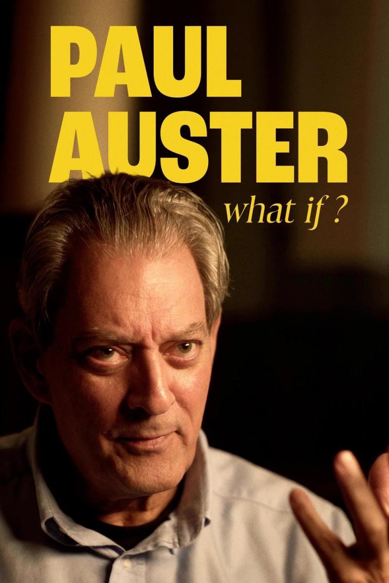 Paul Auster, what if?