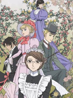 Emma: A Victorian Romance (Serie de TV)