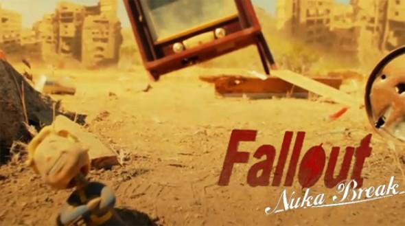 Fallout: Nuka Break (S)