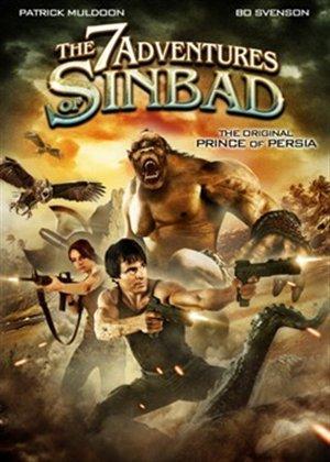 Las 7 aventuras de Simbad