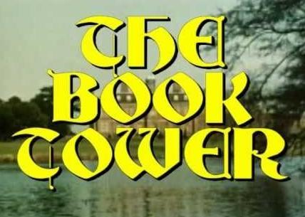 The Book Tower (TV Series)