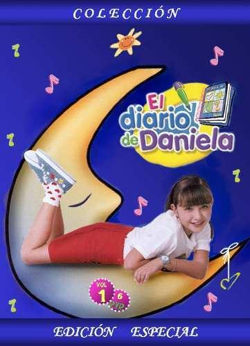 El diario de Daniela (TV Series)