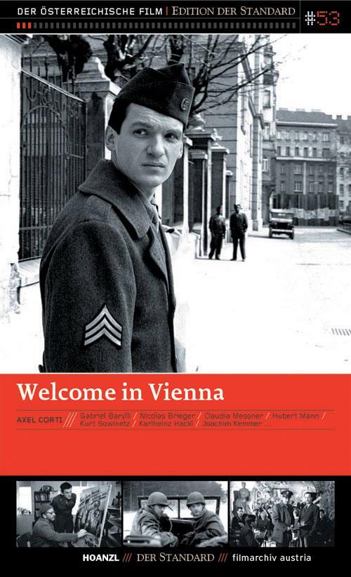 Welcome in Vienna 3 : Welcome in Vienna