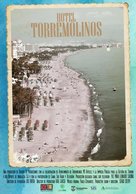 Hotel Torremolinos