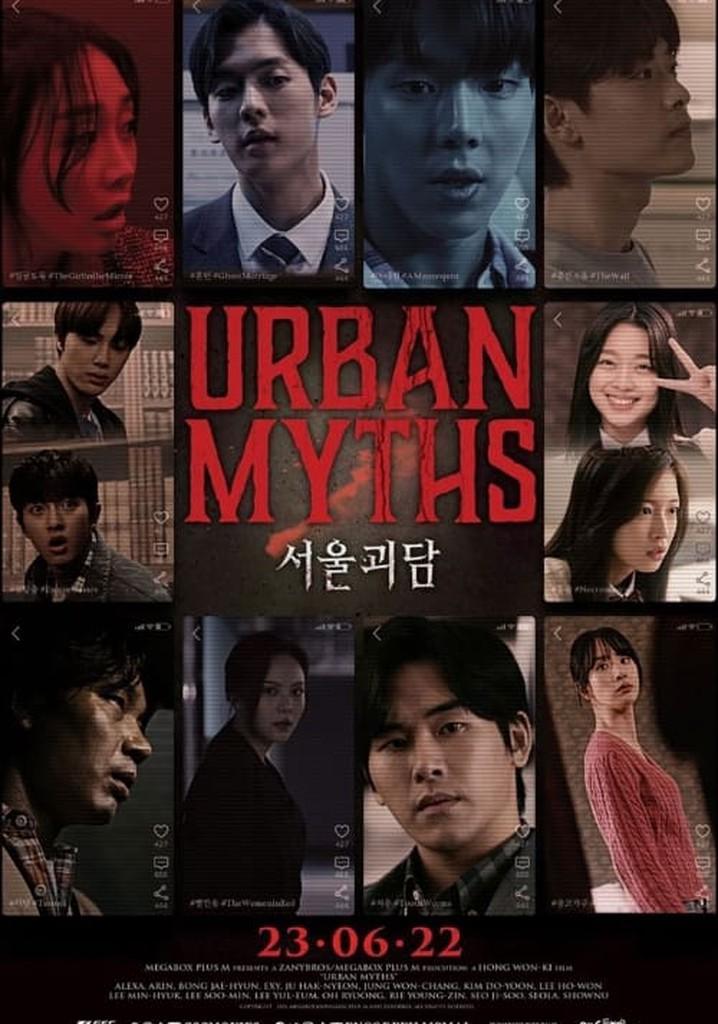 Urban Myths