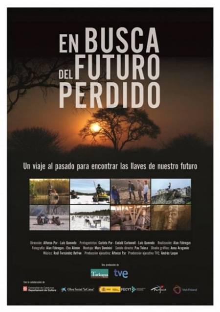 En busca del futuro perdido (TV)